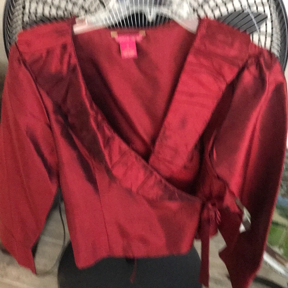 Ladies blouse